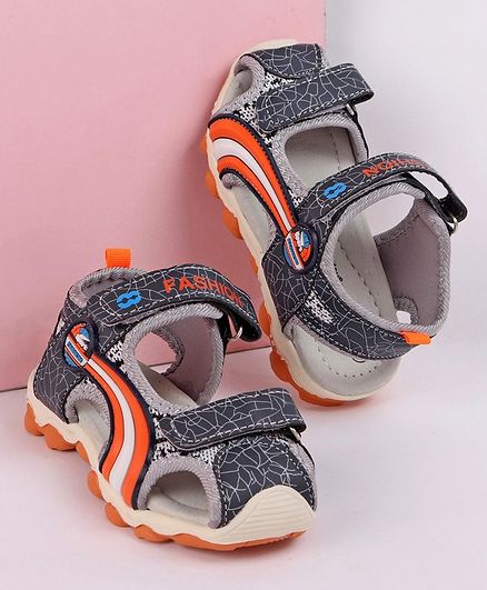 firstcry baby boy sandals