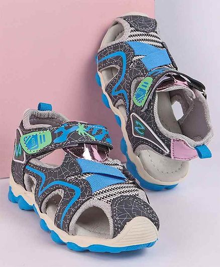 firstcry baby boy sandals