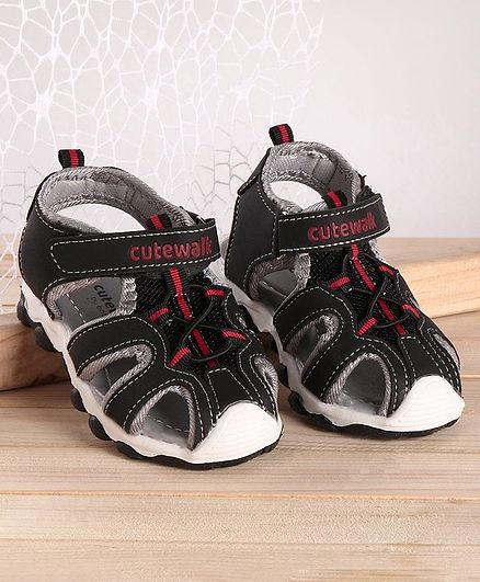 firstcry baby boy sandals