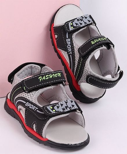 firstcry baby boy sandals