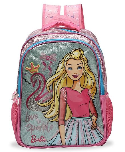 barbie bag online