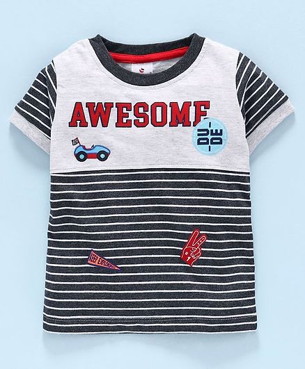 firstcry baby boy t shirt