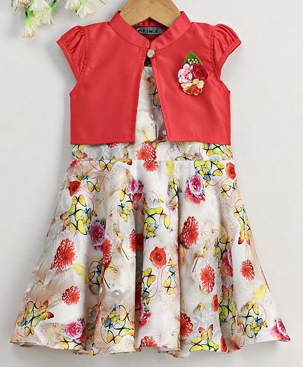 firstcry girl dress