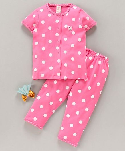 baby girl night dress