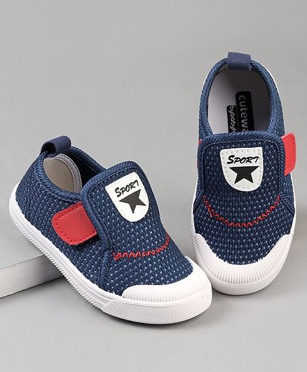 firstcry baby boy shoes