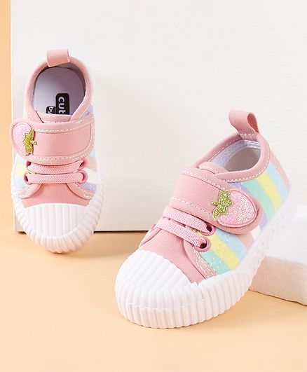 firstcry baby boy shoes
