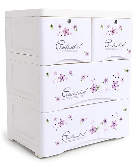 firstcry storage cabinet