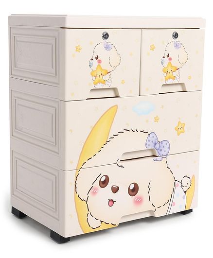 firstcry storage cabinet