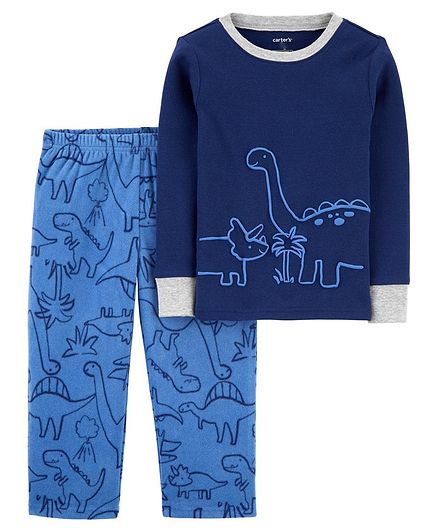 carters size 12 pajamas