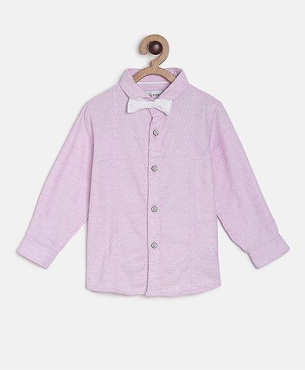 self design shirt