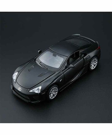 lexus lfa toy car
