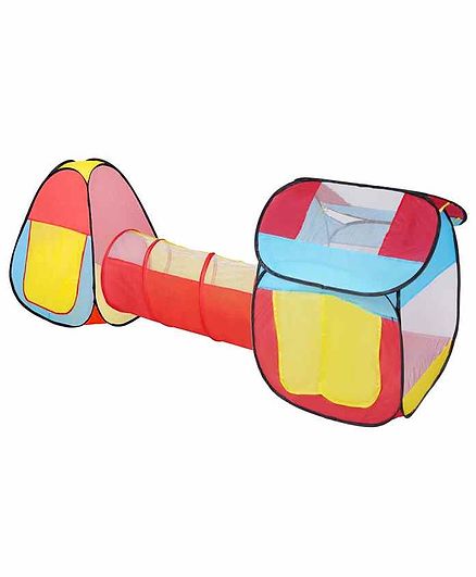 playhood 3 in 1
