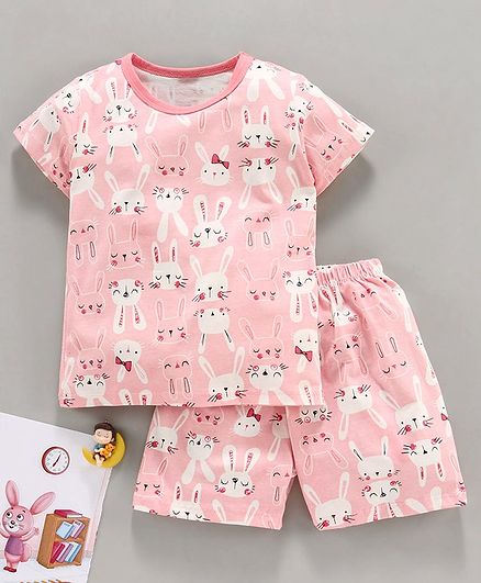 first cry night dress