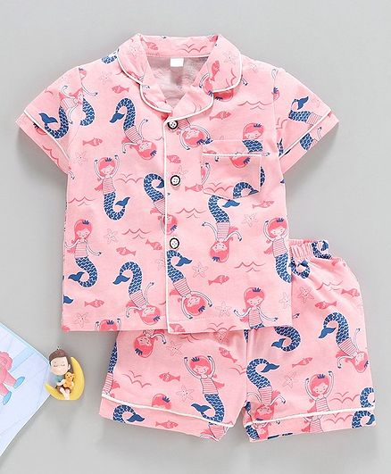 kids night suit online