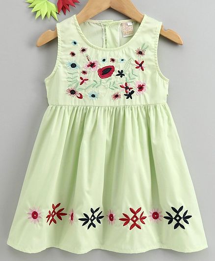 frocks for baby girl firstcry