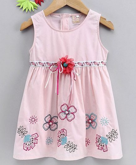 firstcry baby frocks online