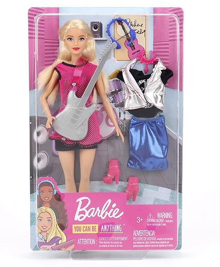 firstcry barbie doll