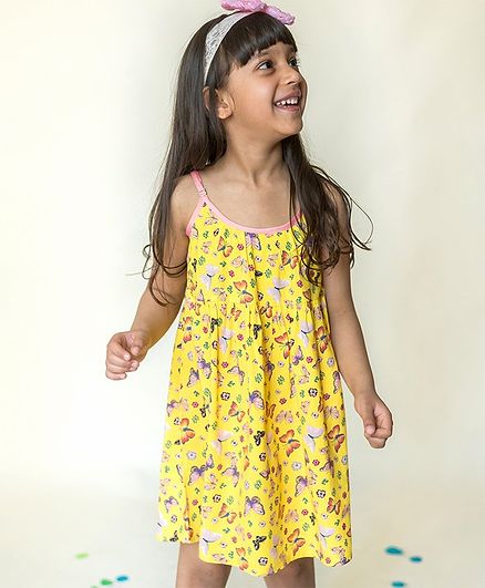 firstcry 6 year girl dress