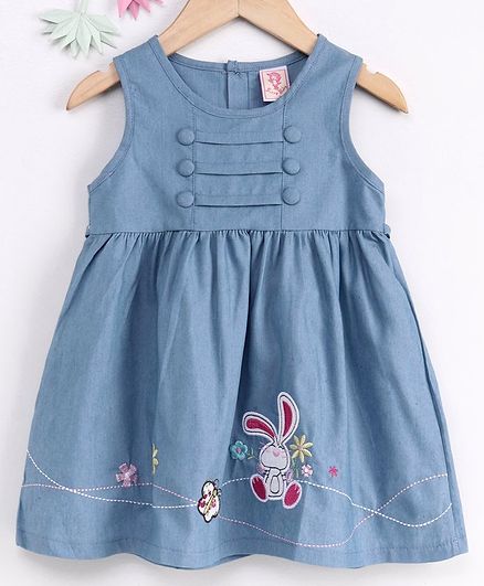 frocks for baby girl firstcry