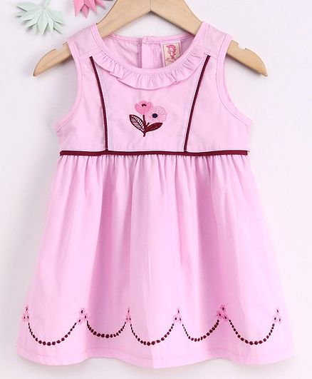 baby girl frock firstcry