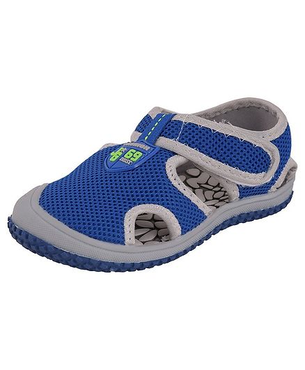 firstcry baby boy sandals