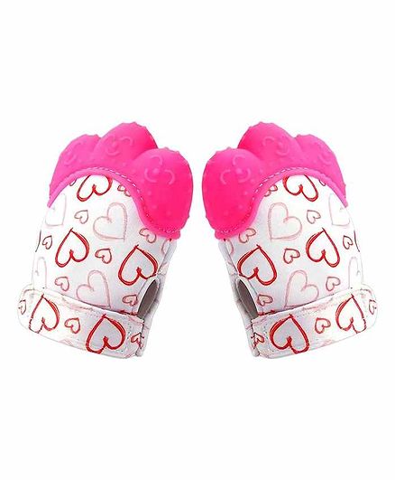 firstcry baby teethers