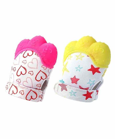 baby teether firstcry