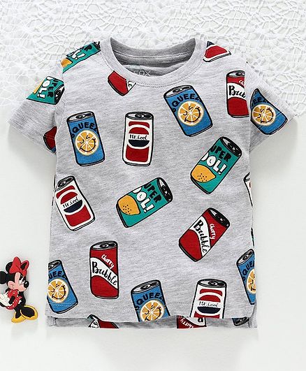 firstcry baby boy t shirt