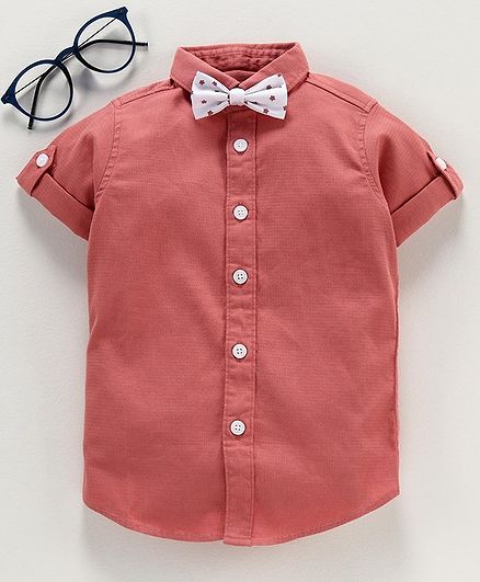 firstcry baby boy party wear