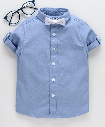 half sleeve party wear shirts
