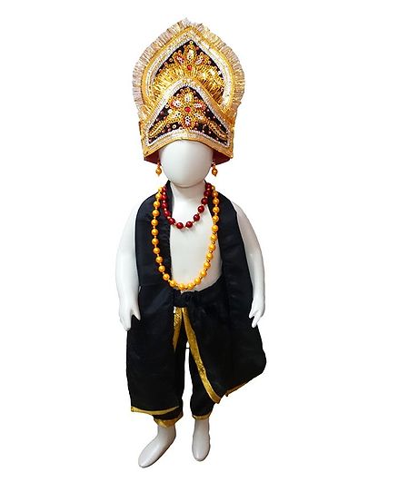 janmashtami dress for baby boy online