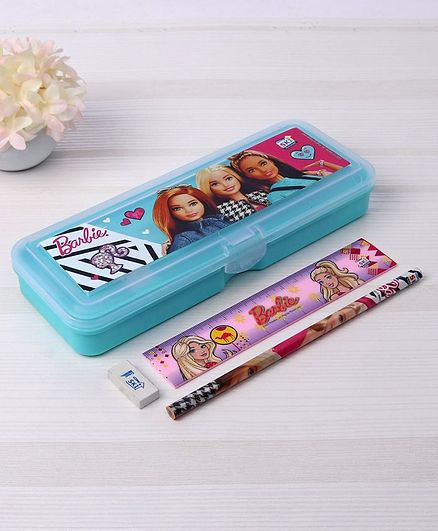 barbie pencil box price