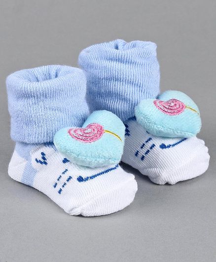 firstcry baby socks