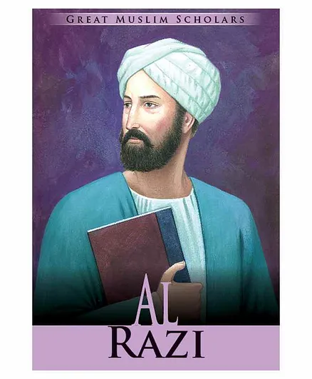 Macaw Great Muslim Scholars Al Razi - English