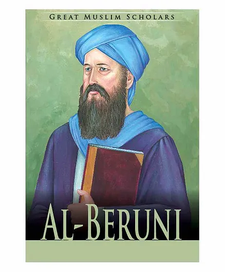Macaw Great Muslim Scholars Al-Beruni - English