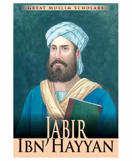 Macaw Books Great Muslim Scholars Jabir Ibn Hayyan English Online In India Buy At Best Price From Firstcry Com 3442934
