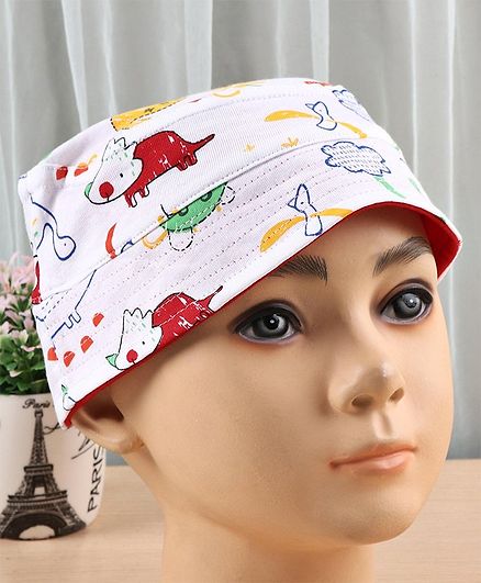 baby girl summer caps online shopping