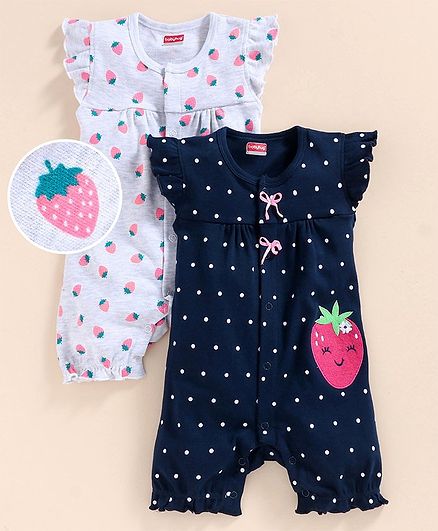 firstcry rompers