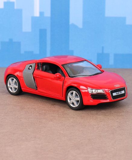 r8 toy car