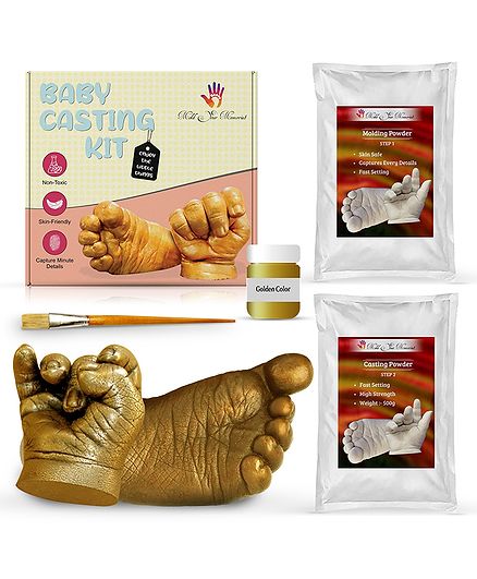 firstcry baby kit