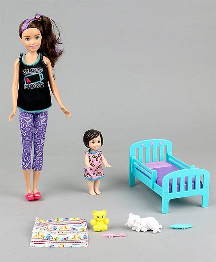 firstcry barbie doll