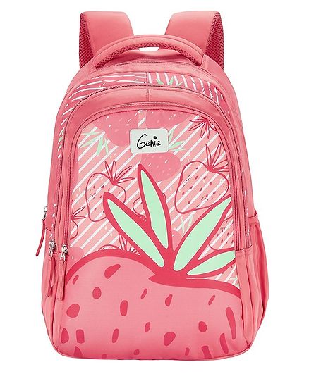 genie school bags price