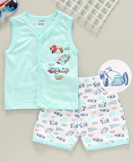 cucumber baby boy clothes online