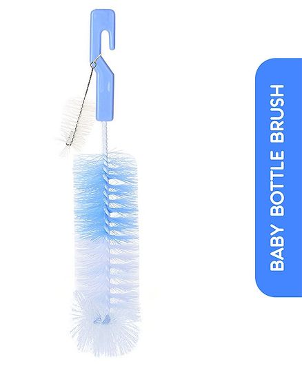 best baby bottle brush