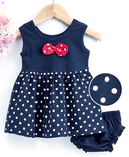 babyhug frocks