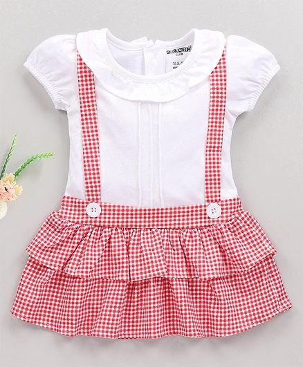 cute cucumber frocks