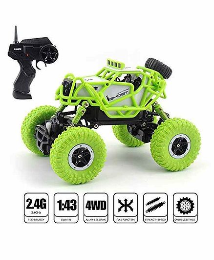 cheap rc rock crawler