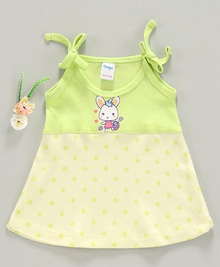 tango baby frocks