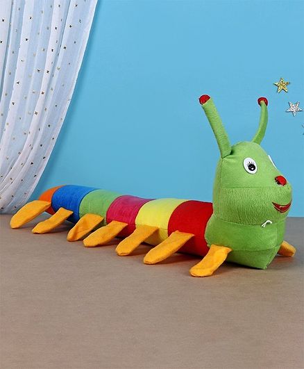 caterpillar soft toy online