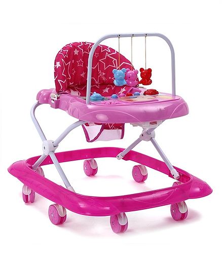 walker in firstcry